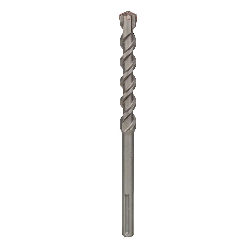 Bosch Professional Foret SDS-Max-4 pour perforateur 25 x 200 x 320 mm