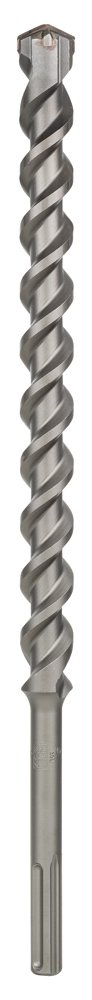 Bosch Professional Foret SDS-Max-4 pour perforateur 32 x 400 x 520 mm