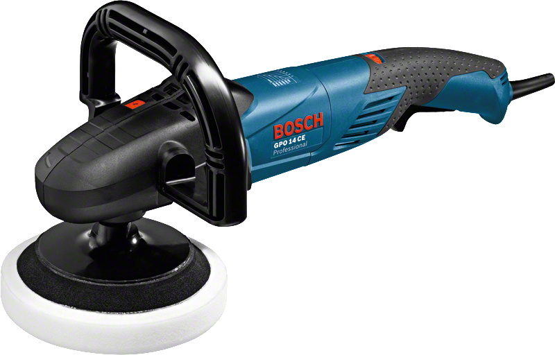 Bosch GPO 14CE