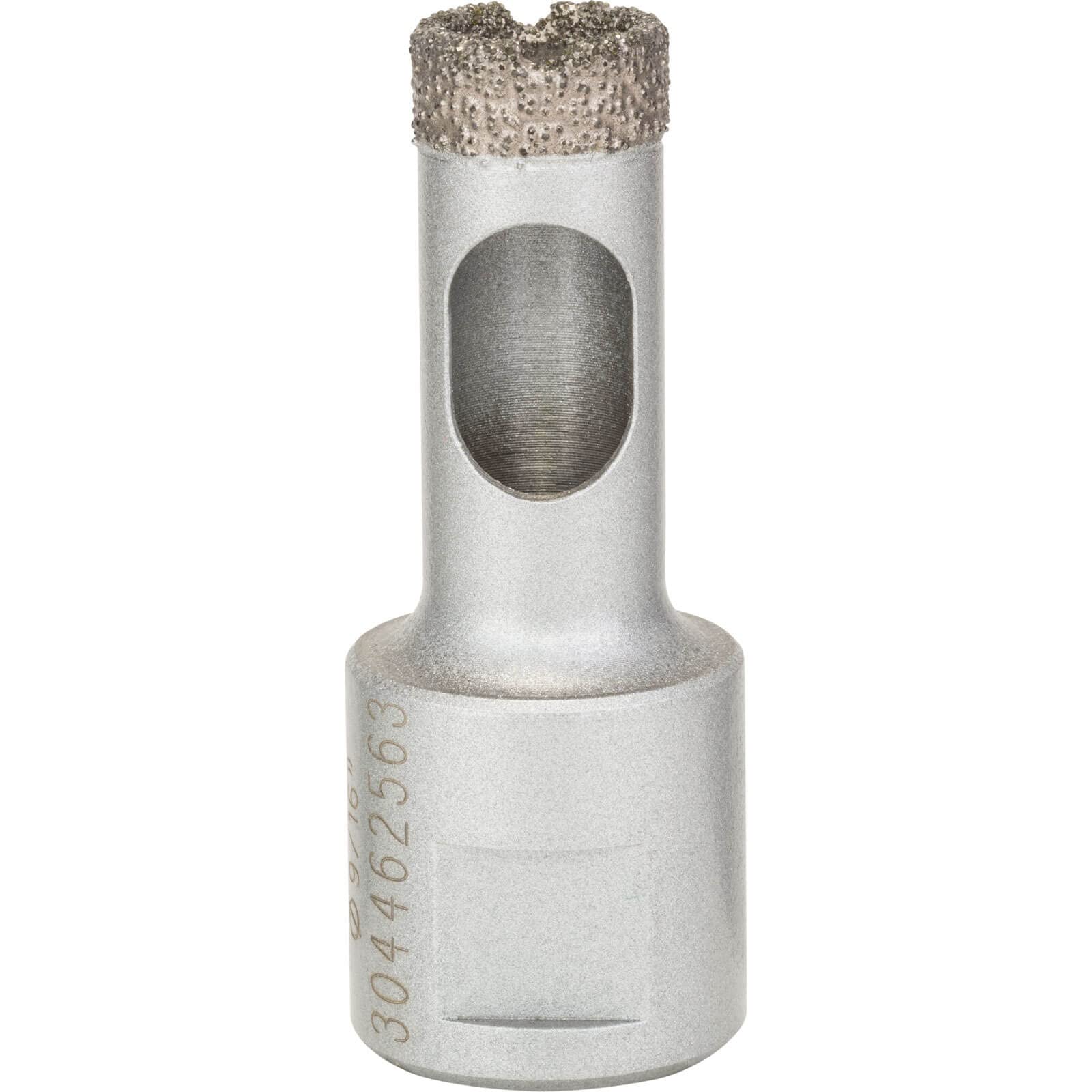 Bosch Foret diamant à sec Dry Speed