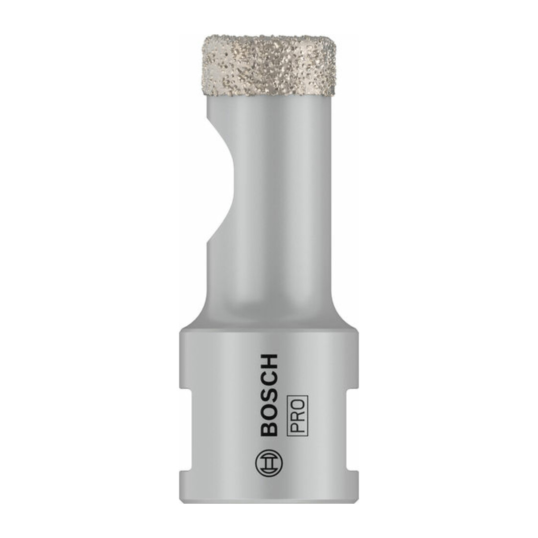 Bosch Scies-trépans diamantées à sec Dry Speed Best for Ceramic 16 x 30 mm