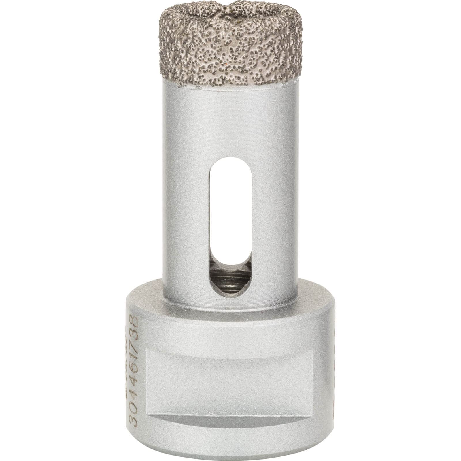 Bosch Foret diamant à sec Dry Speed