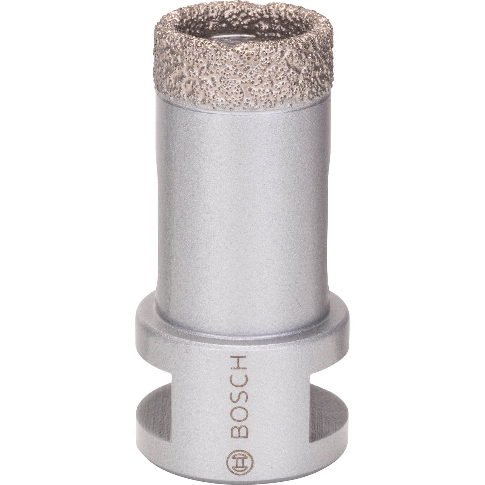 Bosch Foret diamant à sec Dry Speed