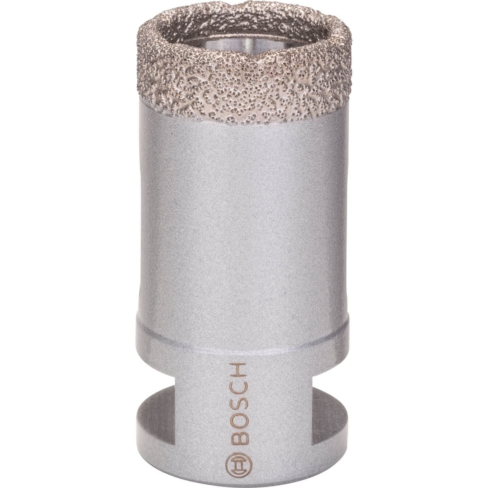 Bosch Foret diamant à sec Dry Speed