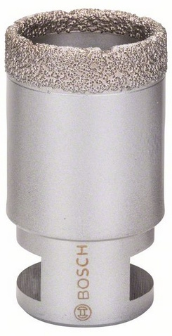Bosch Foret diamant à sec Dry Speed