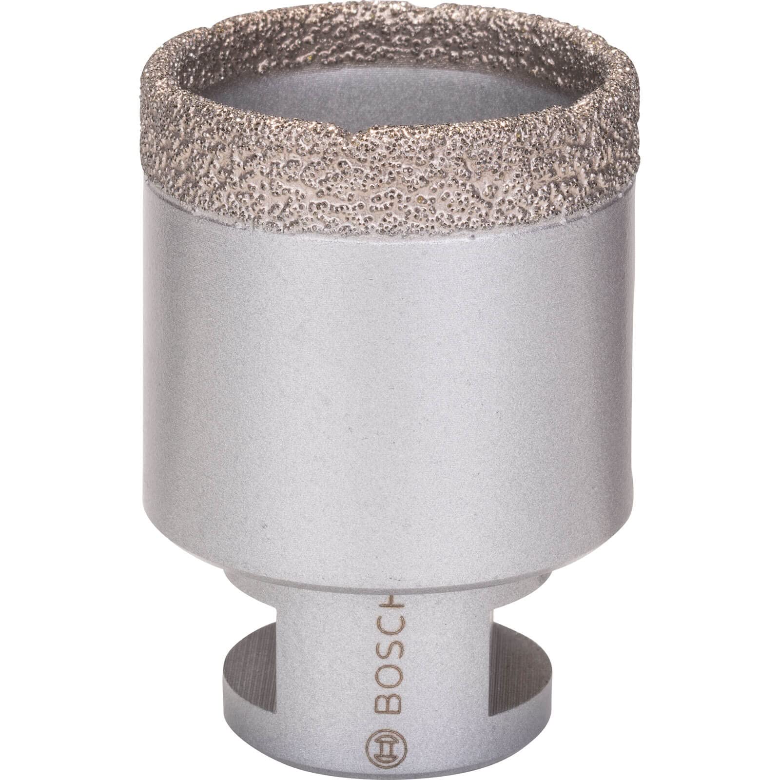 Bosch Foret diamant à sec Dry Speed