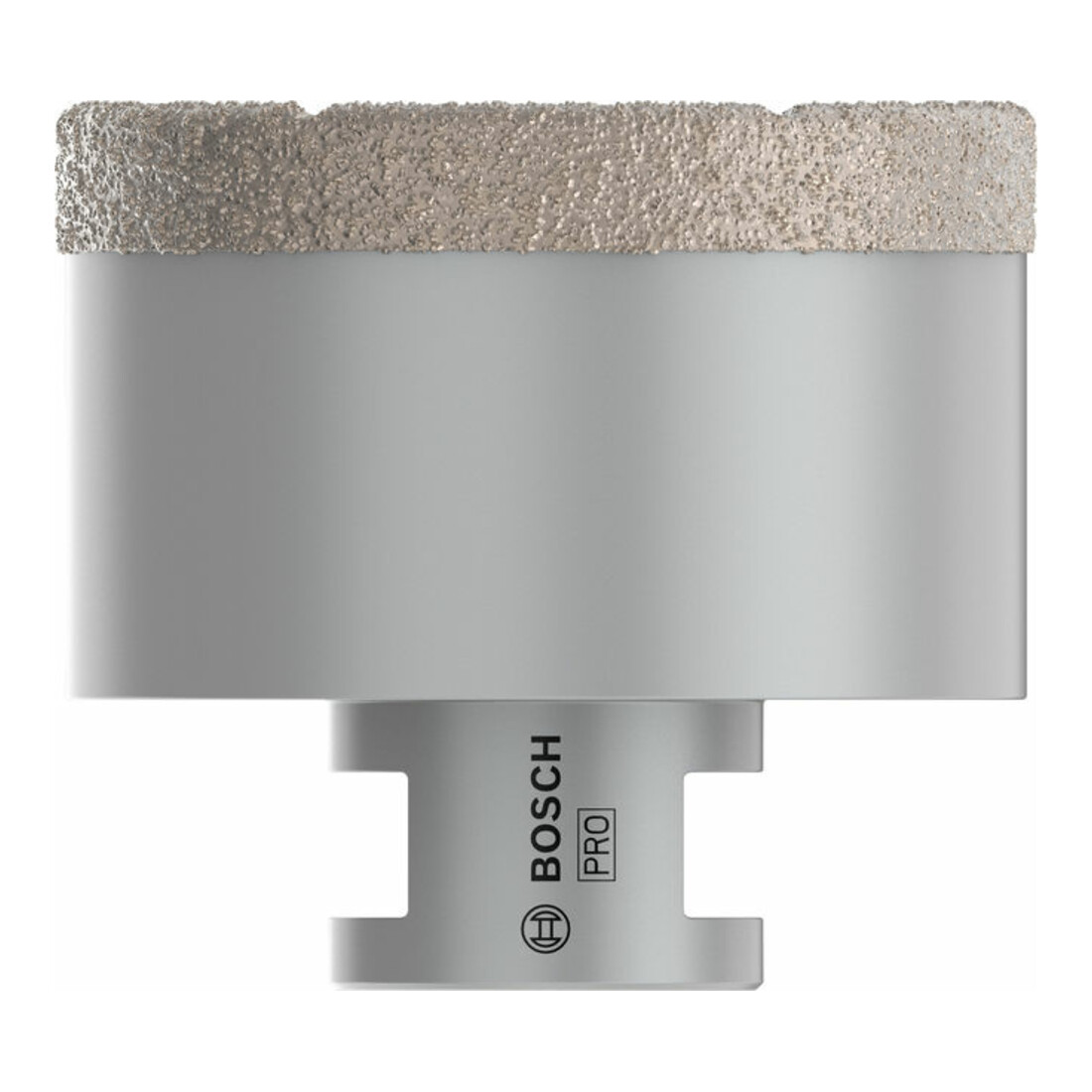 Bosch Scies-trépans diamantées à sec Dry Speed Best for Ceramic 67 x 35 mm
