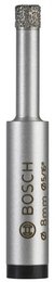 Bosch Fraise diamantée Easy Dry Best for Ceramic