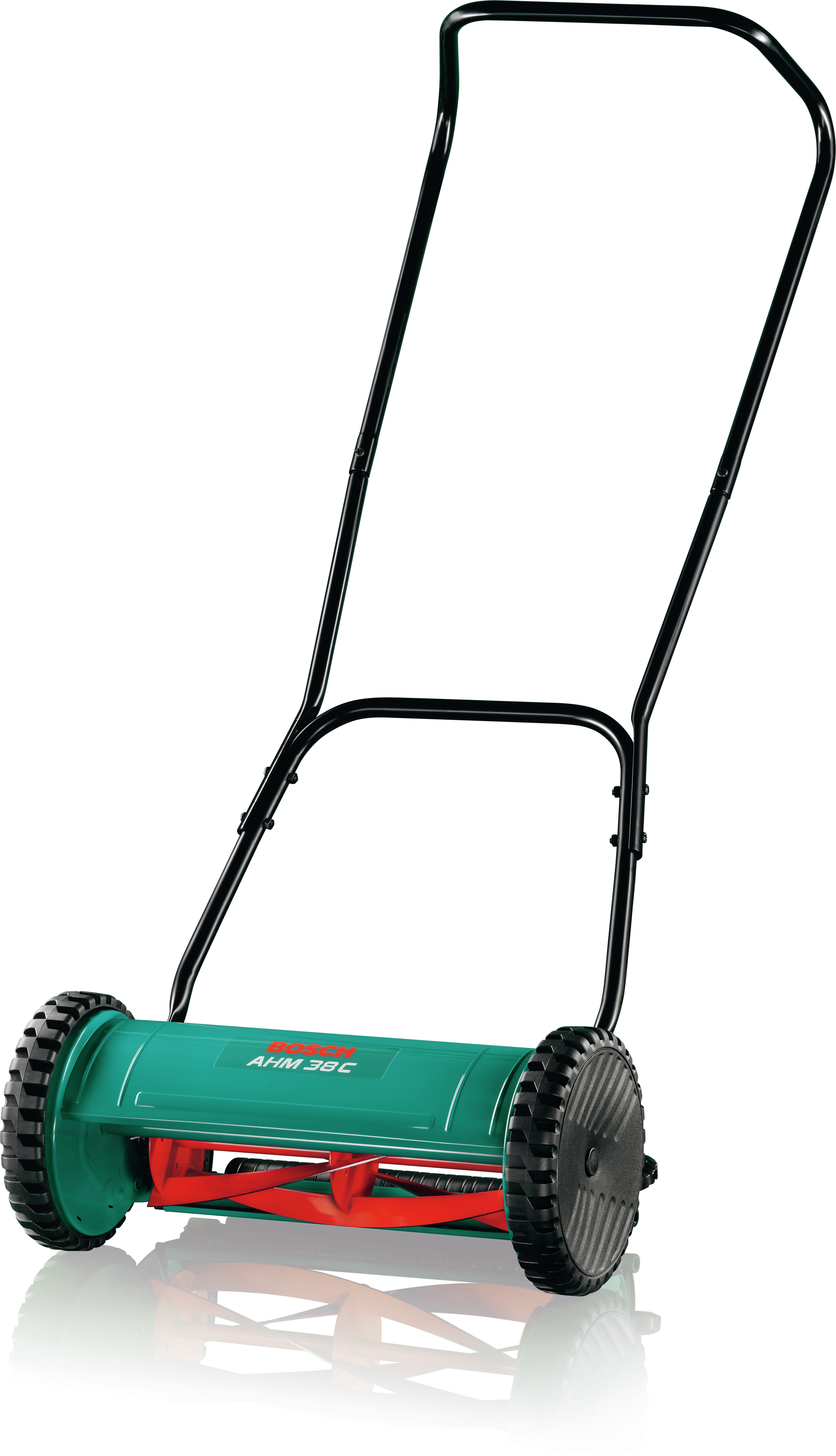 Bosch Home And Garden Tondeuse à main AHM 38 cm