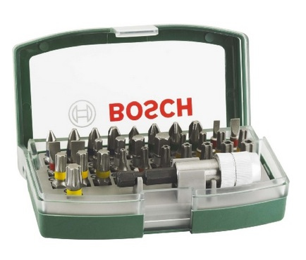 Bosch 32 pièce