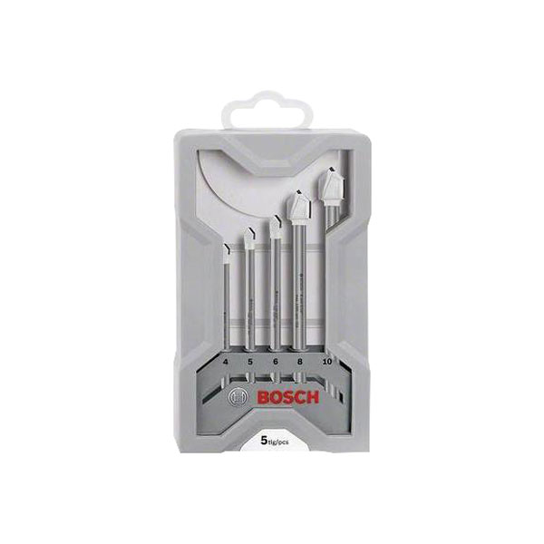 Bosch CYL-9 Ceramic 5 pièces
