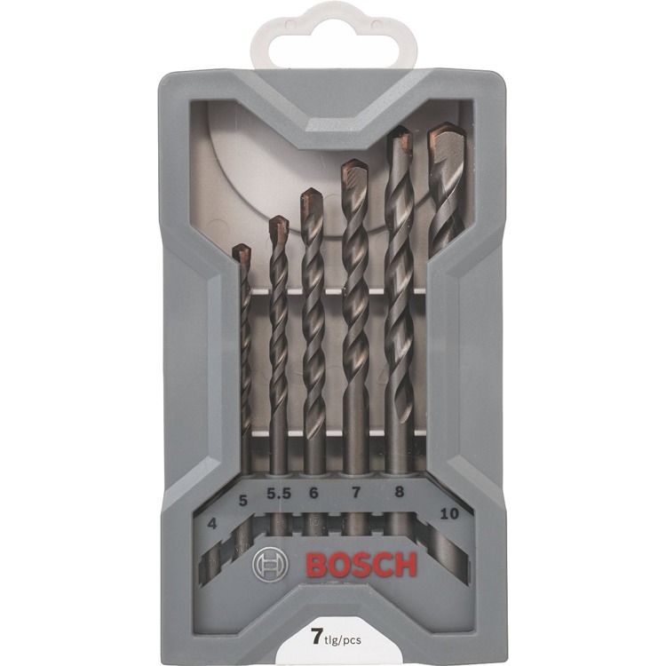 Bosch Set CYL-3 7 pièce
