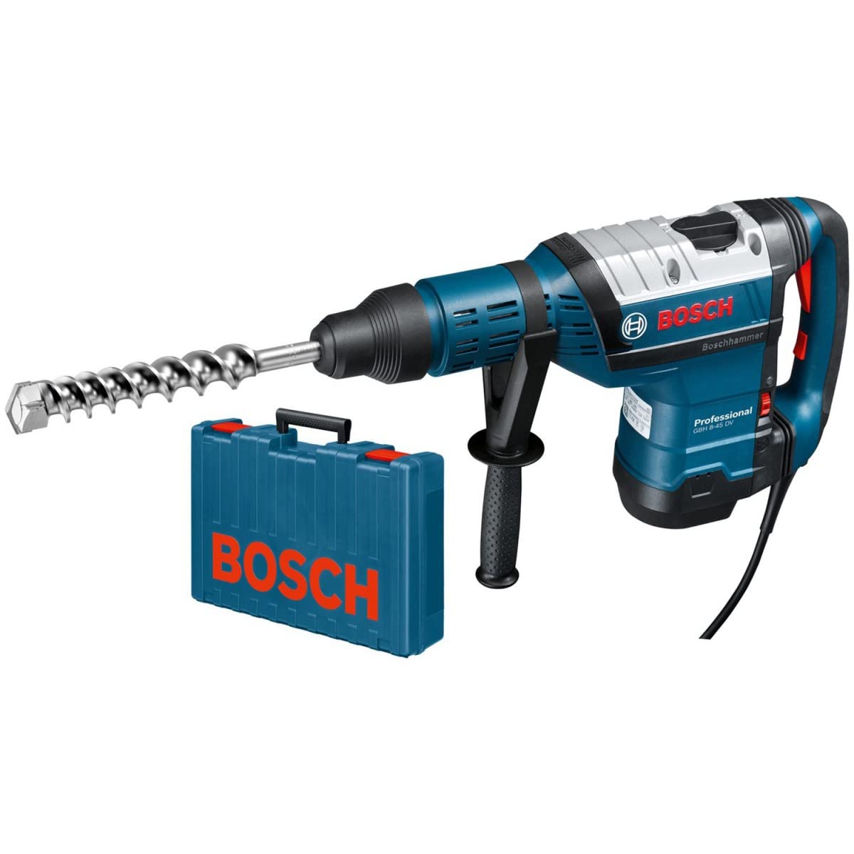 Bosch GBH 8-45 D Professional
