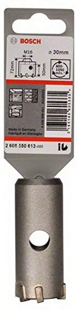 Bosch SDS-plus-9 Couronne-trépan 30 mm