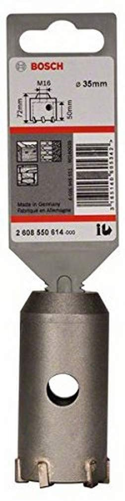 Bosch SDS-plus-9 Couronne-trépan 35 mm