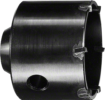 Bosch SDS-plus-9 Couronne-trépan 90 mm