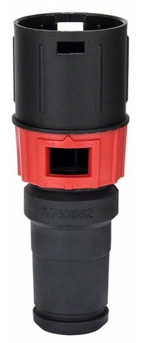 Bosch Schlauchmuffe pour GAS 15 L / 1200 L