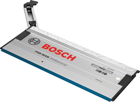 Bosch WAN Winkelanschlag Professional