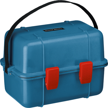 Bosch Koffer pour GOL 20 D/G