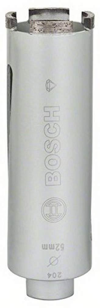 Bosch Couronne diamantée à sec Best for Universal