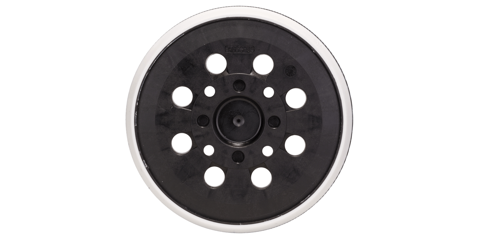 Bosch Plateau de ponçage PEX 300/400 ø125 mm