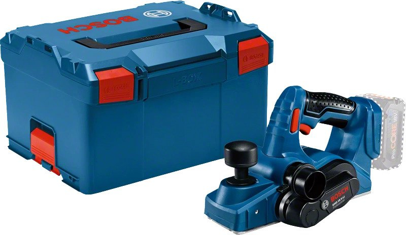 Bosch Professional GHO 18 V-LI Professional