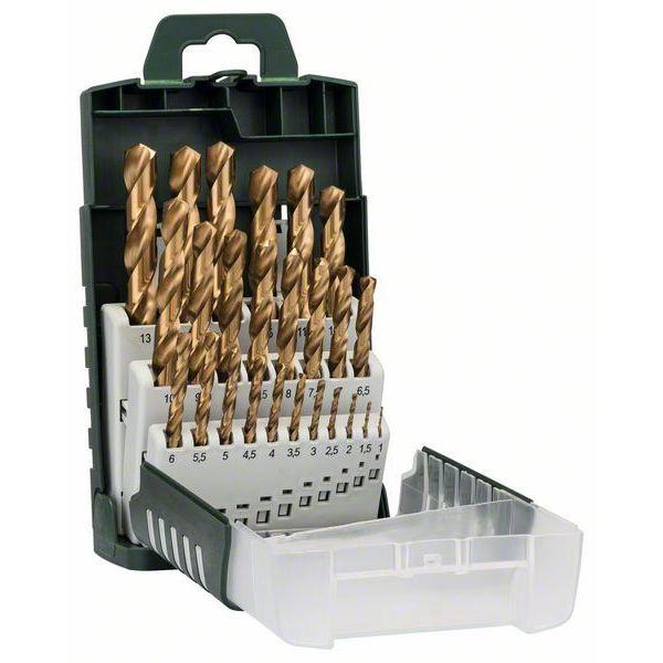 Bosch 25 pièces
