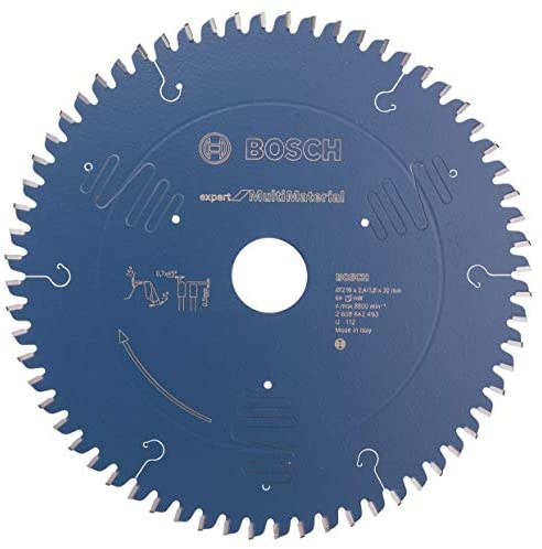 Bosch Kreissägeblatt Expert for Multi Material