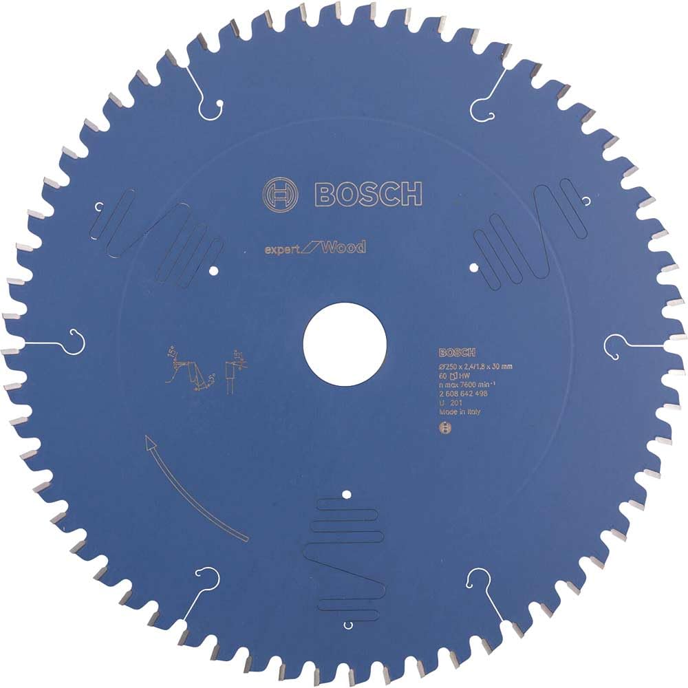 Bosch Kreissägeblatt Expert for Wood
