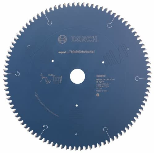 Bosch Kreissägeblatt Expert for Multi Material