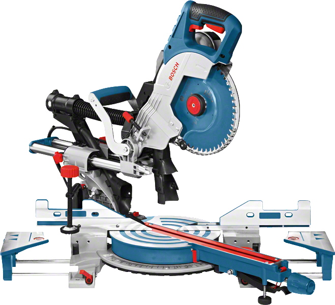 Bosch GCM 8 SDE