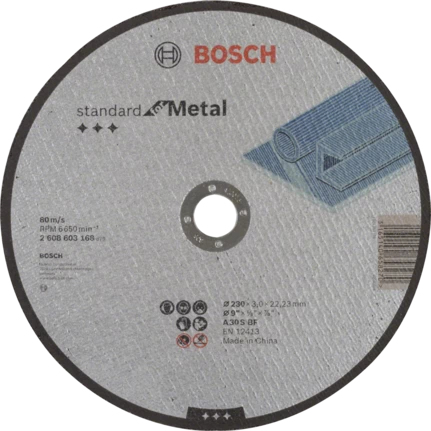 Bosch Professional 2608603168