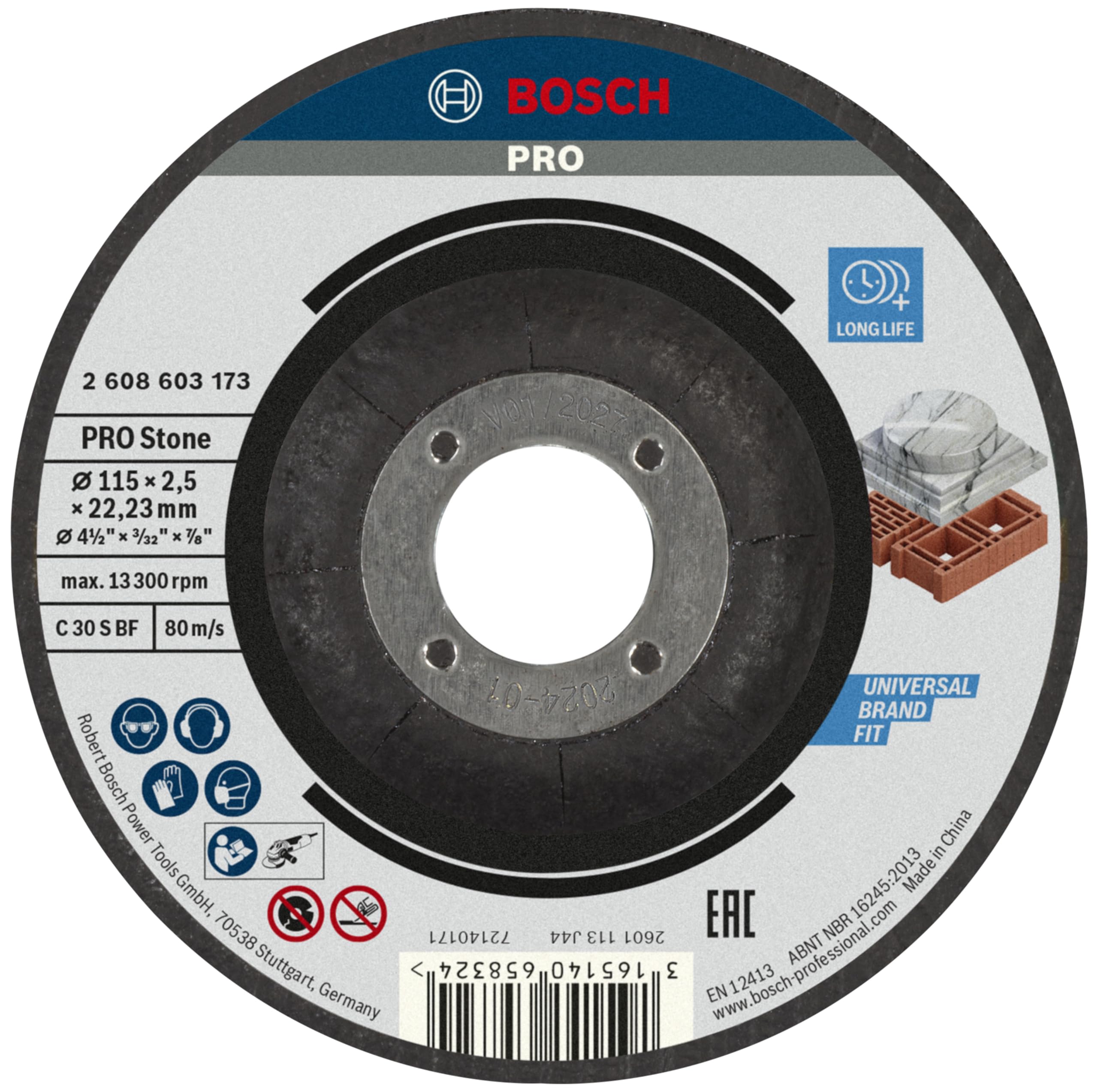 Bosch Professional 2608603173