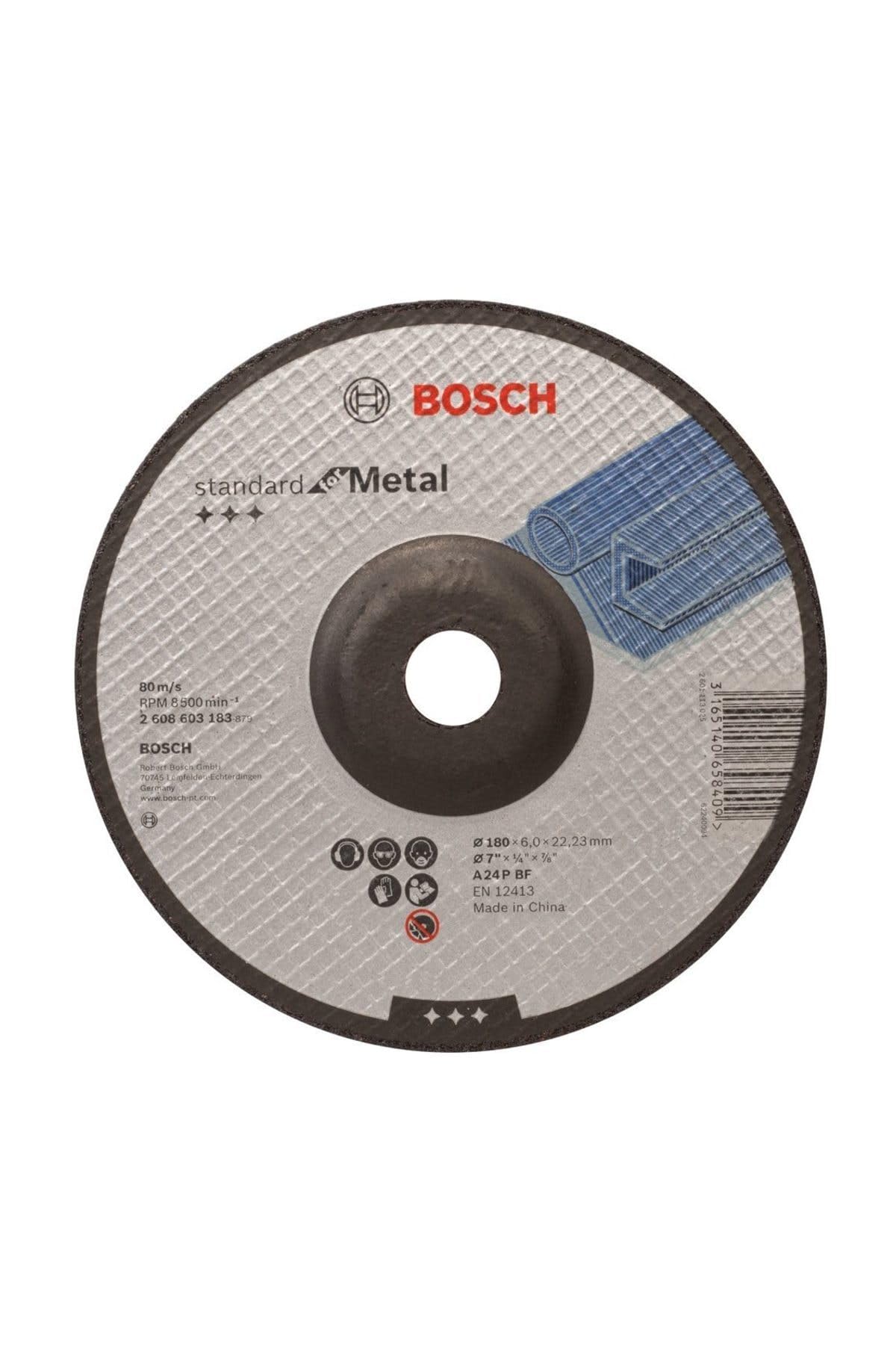 Bosch Professional 2608603183