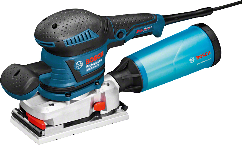 Bosch GSS 230 AVE Professional