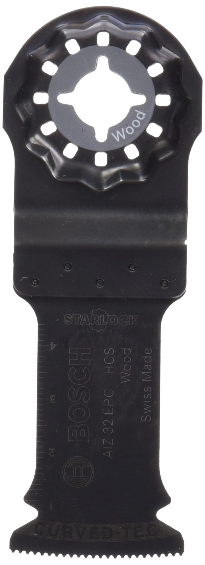 Bosch Tauchsägeblatt AIZ 32 EPC Wood