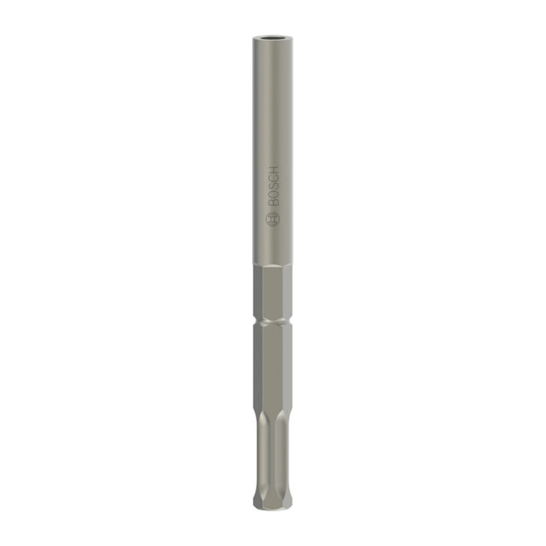 Bosch Tourne-disque avec porte-clou hexagonal de 22 mm 300 x 25 mm