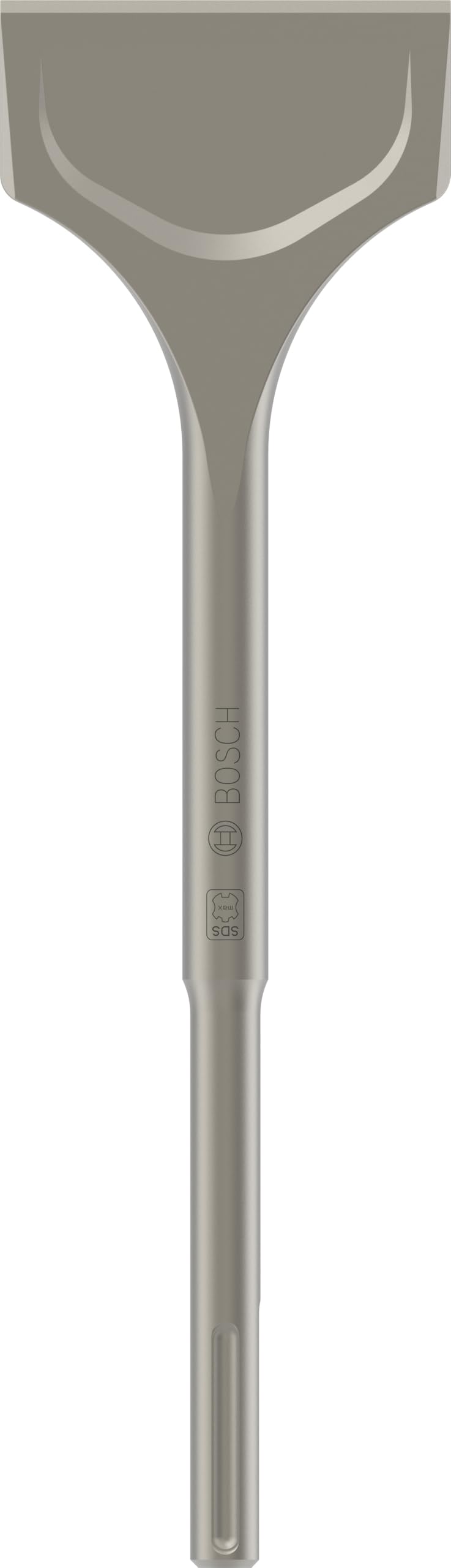 Bosch Professional Burin bêche SDS-Max 400 x 115 mm