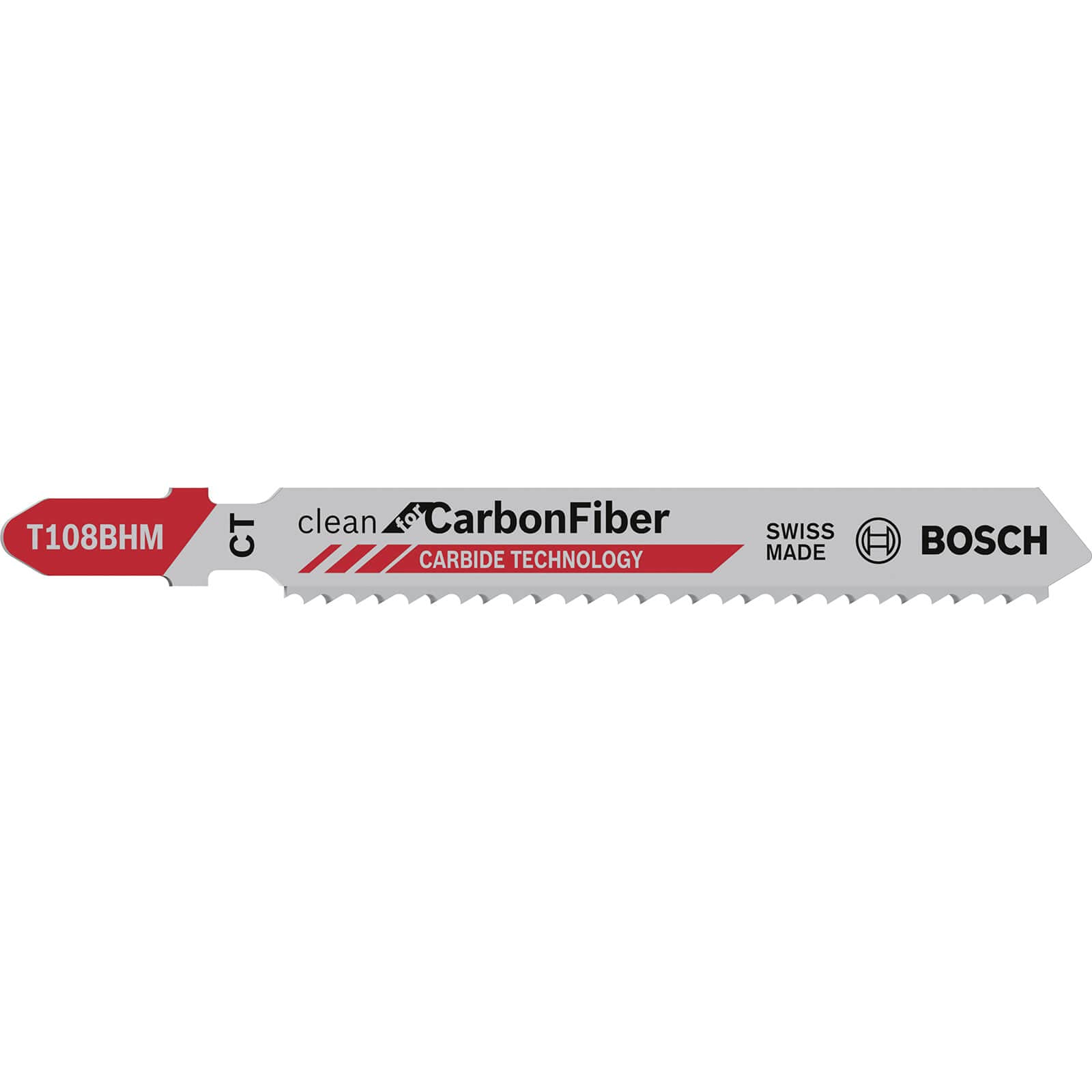 Bosch Clean for CarbonFiber T 108 BHM