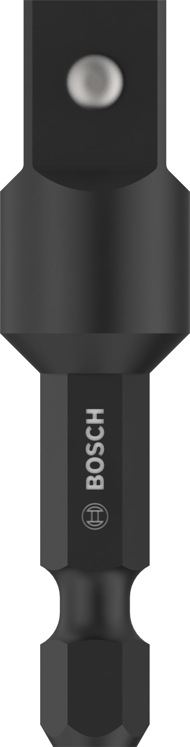 Bosch PRO Adapter pour Steckschlüssel 1/4'''' Hexagonale > 3/8