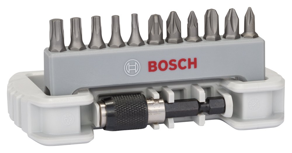 Bosch Bit-Satz Extra Hart