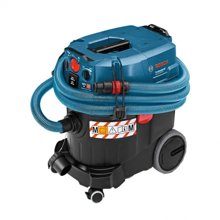 Bosch Aspirateur eau et poussière GAS 35 M AFC
