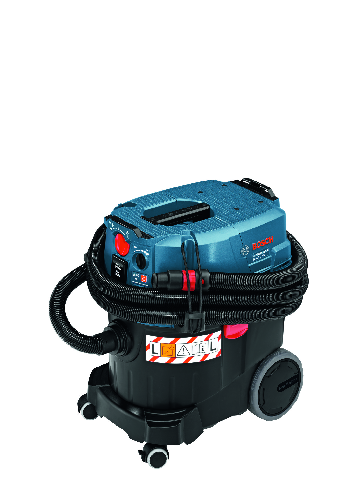 Bosch GAS 35 L AFC Professional