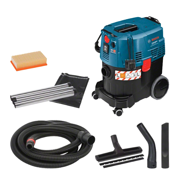 Bosch Aspirateur eau et poussière GAS 35 L AFC
