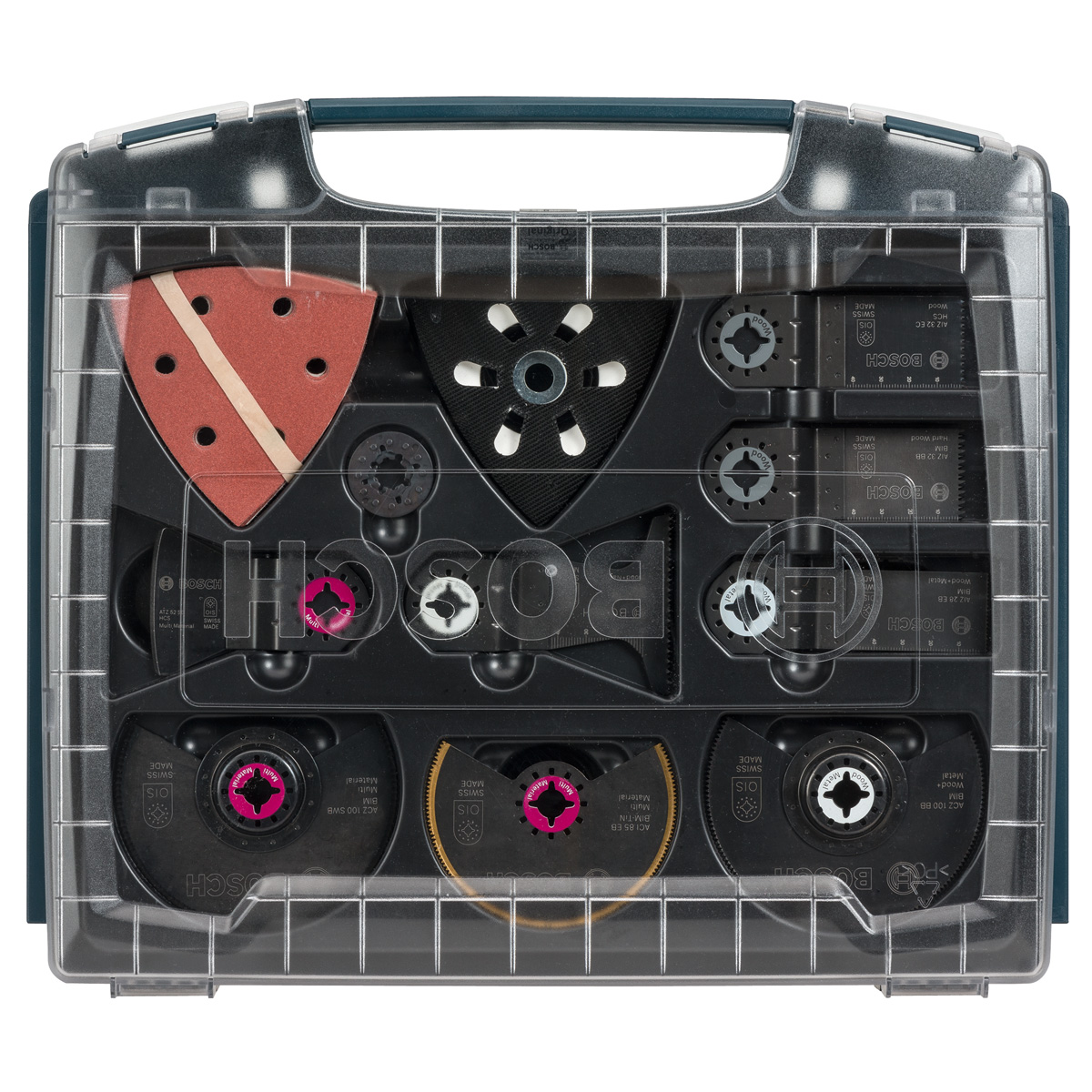 Bosch Pro 36 pièce