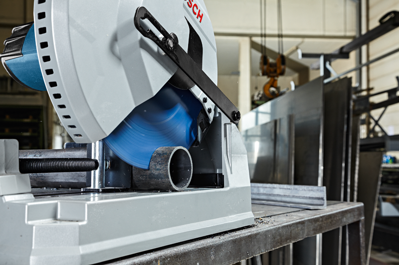 Bosch Professional GCD 12 JL Professional