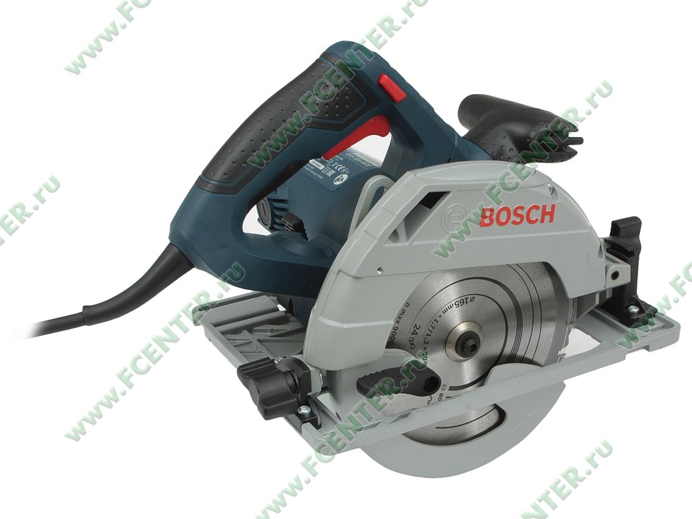 Bosch GKS 55+ GCE Professional