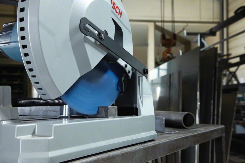 Bosch Expert Expert for Steel 355
