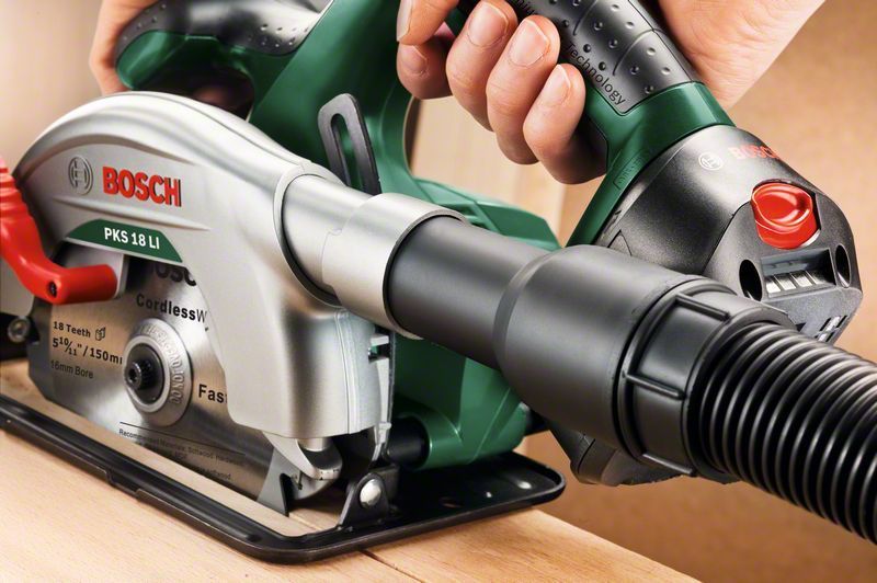 Bosch 18-Li