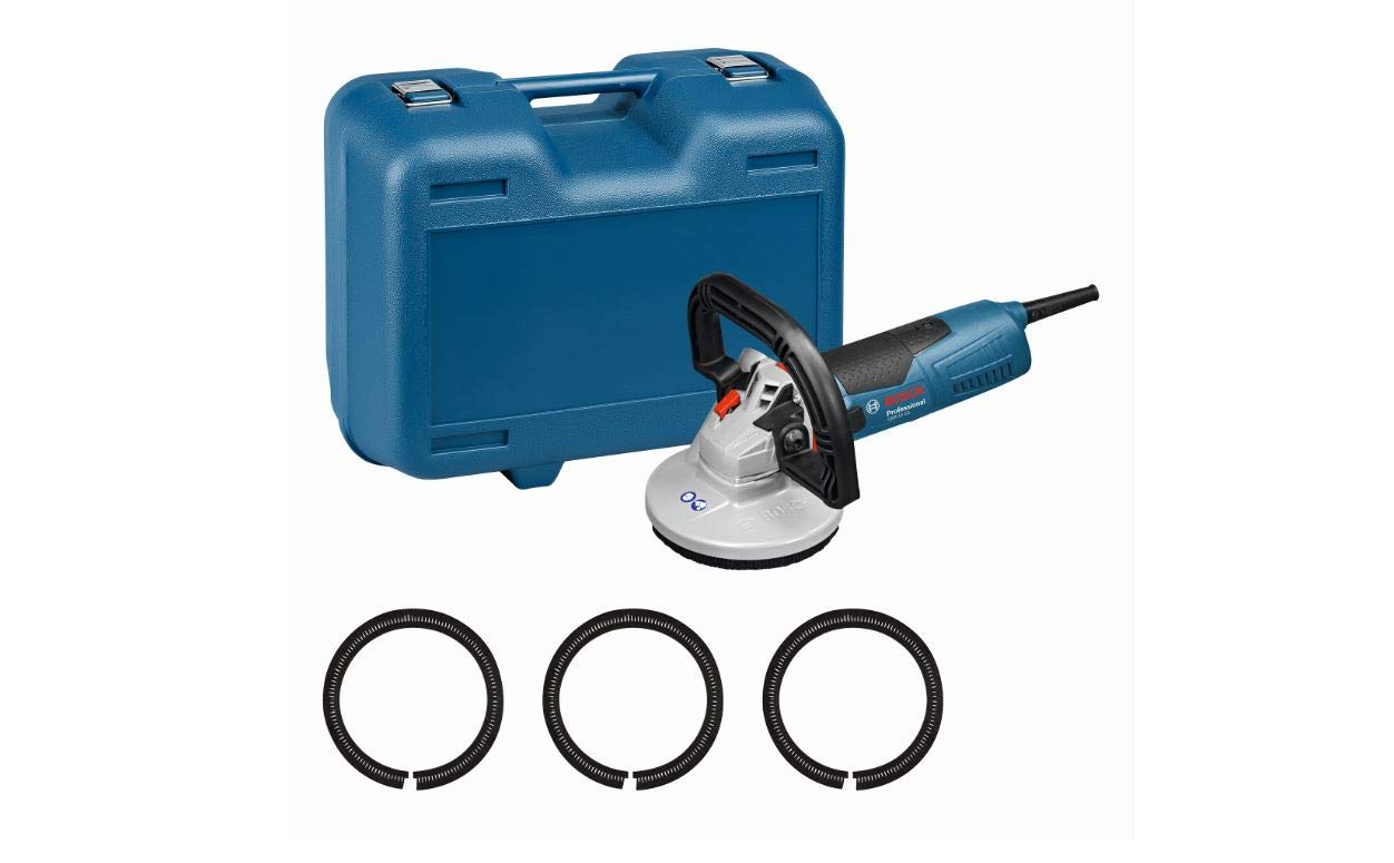 Bosch GBR 15 CA Professional